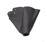 Rendimiento de polvo de la bota de cambio de marchas diseñado para 3 Bn para aplicaciones automotrices, ajuste de palanca de cambios de transmisión automática de cuero, reemplaza BABE-64-330 BAPM-64