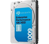 Rendimiento empresarial de Seagate 10K | ST600MM0099 | 600 GB 10 K SAS 12 Gb/s 256 MB de cach 2,5 pulgadas | 512e | Unidad de disco duro empresa