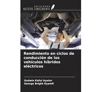 Rendimiento en ciclos de conducción de los vehículos híbridos eléctricos