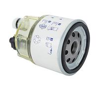 Rendimiento Estable R12t, Pieza de Filtro R12t para Yate Marino de Repuesto, Filtro Separador de Agua y Combustible Universal