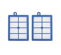 Rendimiento Fiable. Fácil Instalación. Captura Superior De Polvo. 2 Filtros H12. Compatible Con AEG VX6, VX7, VX8, LX7, LX8 Y LX9.