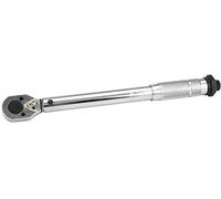 Rendimiento herramienta M195 0 - 80 in/lb & 0 - 7 newton-meter haz estilo llave dinamométrica, M201