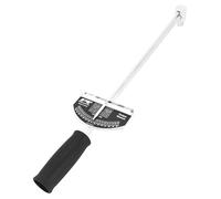Rendimiento herramienta M195 0 - 80 in/lb & 0 - 7 newton-meter haz estilo llave dinamométrica, W3001C
