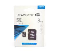 Rendimiento listo para el uso fácil del uso de la tarjeta de memoria micro SDHC