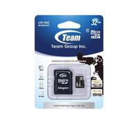 Rendimiento listo para el uso fácil del uso de la tarjeta de memoria micro SDHC