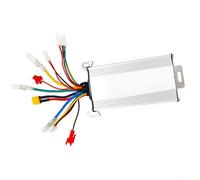 Rendimiento sostenible con un nuevo controlador de aleación de aluminio diseñado específicamente para scooters eléctricos (controlador)