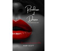 Rendirse al Deseo: Romance Lésbico Navideño Picante (El Despertar del Deseo)