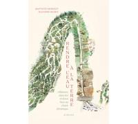 Rendre l'eau à la terre: Alliances dans les rivières face au chaos climatique