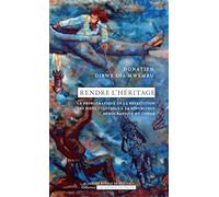 Rendre l'héritage: La problématique de la restitution des biens culturels à la République démocratique du Congo