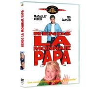 Rends la monnaie papa [Francia] [DVD]