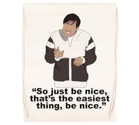 RENDYTE Derek Justo Ser Lindo Bolsa De Entrenamiento Saco De Gimnasia Unisex Beige