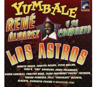 Rene Alvarez y su Conjunto Los Astros - Yumbale (1948-50)