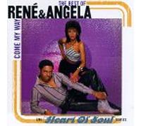 Rene and Angela - Come My Way