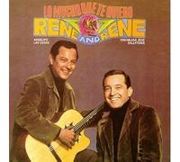 Rene and Rene - Lo Mucho Que Te Quiero [Vinilo]