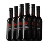 René Barbier Negre Penedès Botellín 25 cl Vino tinto (Caja de 6 Botellín de 25 cl)