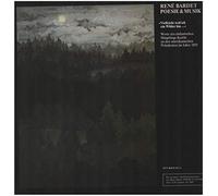 René Bardet , Poesie Und Musik - "Vielleicht Weil Ich Ein Wilder Bin..." / "Alles Ist Rund" - Worte Von Indianern An Den Weissen Mann - Wundertüte - TÜT 113 / 6