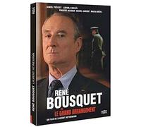 René Bousquet ou le grand arrangement [DVD]