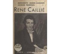 René Caillié (ebook)