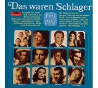 René Carol, Detlev Lais, Friedel Hensch & Die Cyprys, Liselotte Malkowsky..