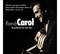 Rene Carol-Die groáen Hits