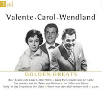 Rene Carol - Golden Greats [Import]