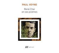 René Char et ses poèmes