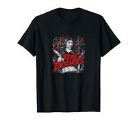 Rene Descartes Racionalismo Filosofía Matemáticas Camiseta