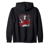 Rene Descartes Racionalismo Filosofía Matemáticas Sudadera con Capucha