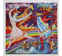 Rene Duclos Choir - Ravel: Daphnis and Chloe [LP]