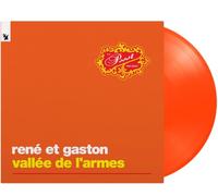 Rene et Gaston - Vallee De L'armes [Vinilo]