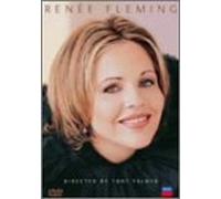 Rene Fleming - Rene Fleming Portrait [Alemania] [DVD]
