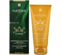 René Furterer Champú 5 Sens Uso frecuente 200 mL