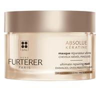 Rene Furterer Absolue Keratine Mascarilla Cabello Fino 200 ml