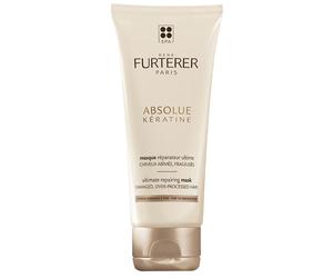 René Furterer Absolue Kératine Mascarilla Reconstructora de Queratina 100 ml