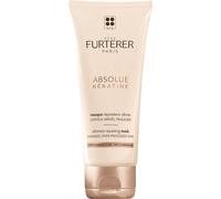 René Furterer Absolue Kératine Mascarilla Reparación Extrema Cabello Normal Fino 100ml