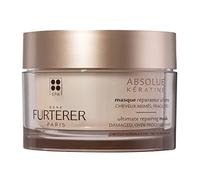 Rene Furterer Absolue Keratine Masque Grueso, 200 ml