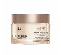René Furterer Absolue Keratine Renovación Extrema Mask 200mL Fine to Medium Hair