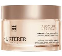 René Furterer Absolue Kératine Máscara 200 ml
