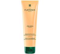 René Furterer Okara Blond Bálsamo Desenredante Cabellos Rubios 150ml