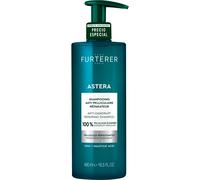 ASTERA champú anticaspa 490 ml