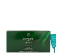 Rene Furterer Astera Leave-In Soothing Freshess Serum - For Irritated Scalp (Salon Product) 16x10ml