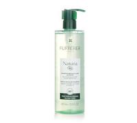 NATURIA champú micelar ultra suave sin sulfatos 400 ml