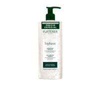 Rene Furterer Champú Trifásico Estimulante y Anticaída 500ml