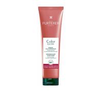 René furterer color glow - acondicionador reparador brillante, 100 ml