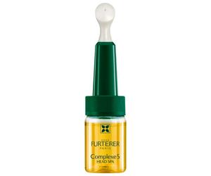 René Furterer Complexe 5 Concentrado Estimulante Head Spa 16 x 5 ml