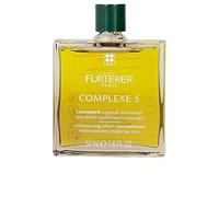 Rene Furterer Complexe 5 Stimulating Plant Extract Pre-Shampoo 50 Ml 50 ml