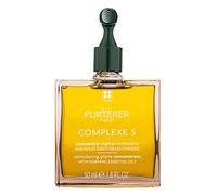 Rene Furterer Complexe 5 Stimulating Plant Extract Pre-Shampoo 50 Ml 50 ml