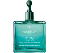 René Furterer - Concentrado calmante Astera Mascarillas para el cabello 50 ml unisex