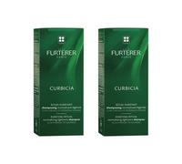 René Furterer Curbicia Champú Purificante Ligereza 2x150 ml