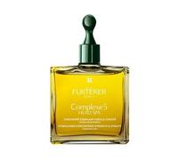René Furterer Head Spa Complexe 5 Concentrado Vegetal Estimulante Fuerza y Vitalidad 50ml